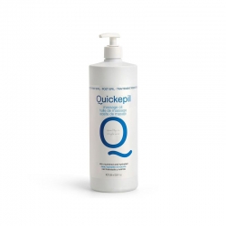 QUICKEPIL OLEJEK DO MASAŻU 1000 ML